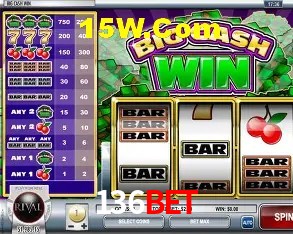 Sinta a adrenalina dos jogos de cassino com 136Bet