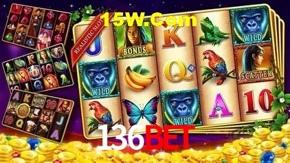 136Bet