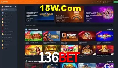 136Bet