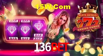 136Bet - Online Jogos Cassino - 136Bet Win